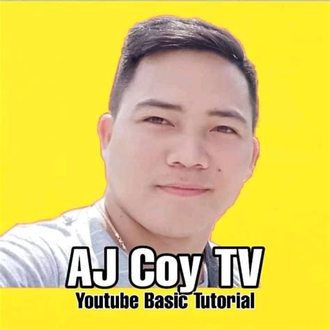 aj coy vlog|AJ Coy TV Fans .